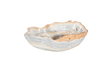 Phillips Collection Cast Onyx Faux Finish Small Bowl