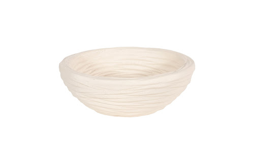 Phillips Collection Waves Sandstone SM Bowl