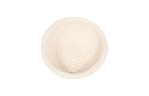 Phillips Collection Waves Sandstone SM Bowl