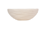 Phillips Collection Waves Sandstone SM Bowl