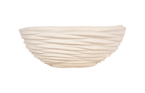 Phillips Collection Waves Medium Bowl
