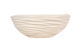 Phillips Collection Waves Medium Bowl