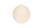 Phillips Collection Waves Sphere Off White Vase