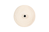Phillips Collection Waves Sphere Off White Vase