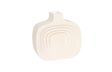 Phillips Collection Sonic Round Short Vase