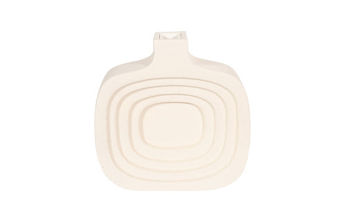 Phillips Collection Sonic Round Short Vase