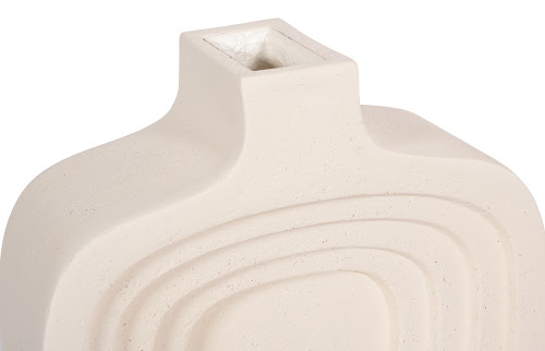 Phillips Collection Sonic Round Short Vase