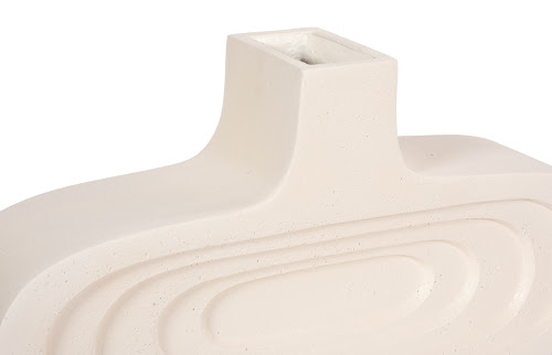 Phillips Collection Sonic Round Wide Vase