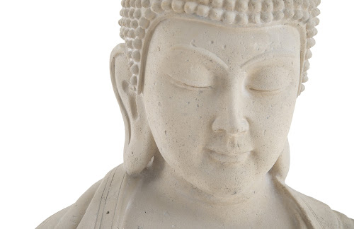 Phillips Collection Enchanting Buddha Roman Stone Accent