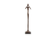 Phillips Collection See No Evil Slender Sculpture Small Resin Bronze Finish Accent