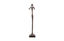 Phillips Collection Hear No Evil Slender Sculpture Small Resin Bronze Finish Accent