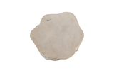 Phillips Collection Log Roman Stone Coffee Table