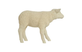 Phillips Collection Texelaar Sheep Lamb Cream Accent