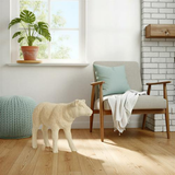 Phillips Collection Texelaar Sheep Lamb Cream Accent