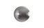 Phillips Collection Ball on the Wall Medium Polished Aluminum Finish Accent
