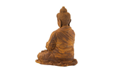 Phillips Collection Enchanting Buddha Rust Accent