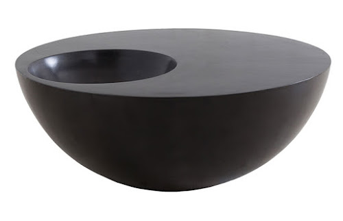 Phillips Collection Barracuda Fish Wall Sculpture Resin Silver Leaf Accent