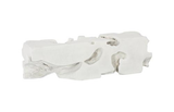 Phillips Collection Freeform Roman Stone Bench
