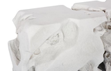 Phillips Collection Freeform Roman Stone Bench