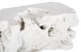 Phillips Collection Freeform Roman Stone Bench