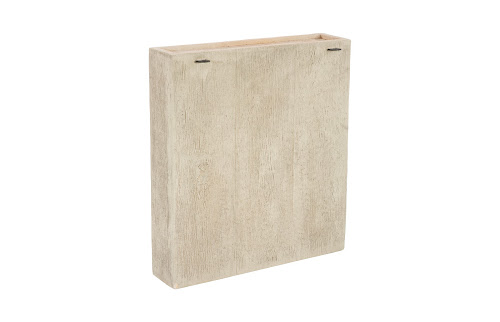 Phillips Collection Old Lumber Roman Stone Dining Table