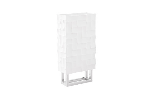 Phillips Collection Radica Vase Tall Planter