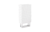 Phillips Collection Radica Vase Tall Planter