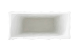 Phillips Collection Radica Vase Tall Planter