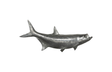 Phillips Collection Tarpon Fish Aluminum Accent