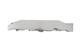 Phillips Collection Square Root  Table Silver Leaf Console