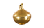 Phillips Collection Katha Gold Leaf Vase