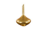 Phillips Collection Julian Gold Leaf Vase