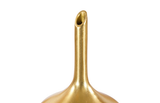 Phillips Collection Julian Gold Leaf Vase