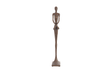 Phillips Collection Lottie Sculpture Small Resin Bronze Finish Accent
