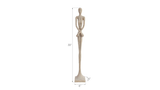 Phillips Collection Lottie Sculpture Small Resin Roman Stone Accent