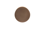 Phillips Collection Stacked Bronze Stool