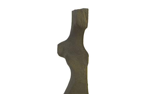Phillips Collection Cast Women Sculptures Set of 3 Accent
