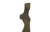 Phillips Collection Cast Women Sculptures Set of 3 Accent