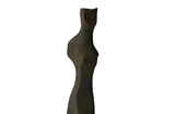 Phillips Collection Cast Women Sculptures Set of 3 Accent
