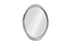 Phillips Collection Broken Egg Silver Leaf Mirror