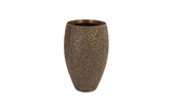 Phillips Collection String Theory Bronze SM Planter