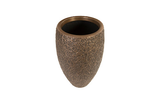 Phillips Collection String Theory Bronze MD Planter