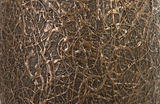 Phillips Collection String Theory Bronze MD Planter