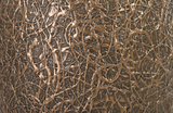 Phillips Collection String Theory Bronze MD Planter