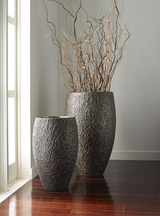 Phillips Collection String Theory Bronze MD Planter
