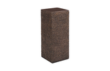 Phillips Collection String Theory Pedestal Bronze MD Accent