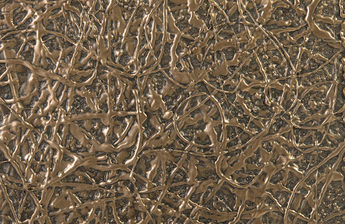 Phillips Collection String Theory Pedestal Bronze MD Accent