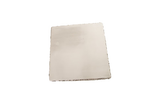 Phillips Collection String Theory Pedestal Silver Leaf MD Accent