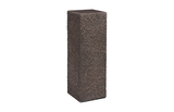 Phillips Collection String Theory Pedestal Bronze LG Accent