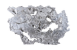Phillips Collection Burled Root Wall Art Large Silver Leaf Accent